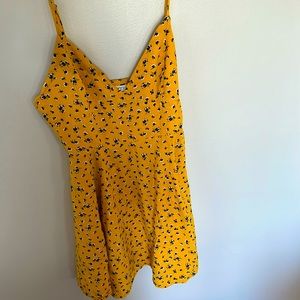 Forever 21 summer tank top